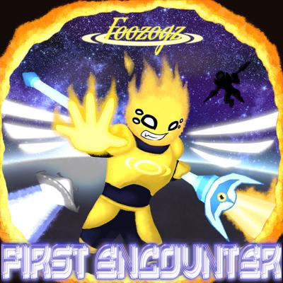 First Encounter's cover