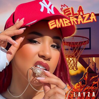 Ela Embraza's cover