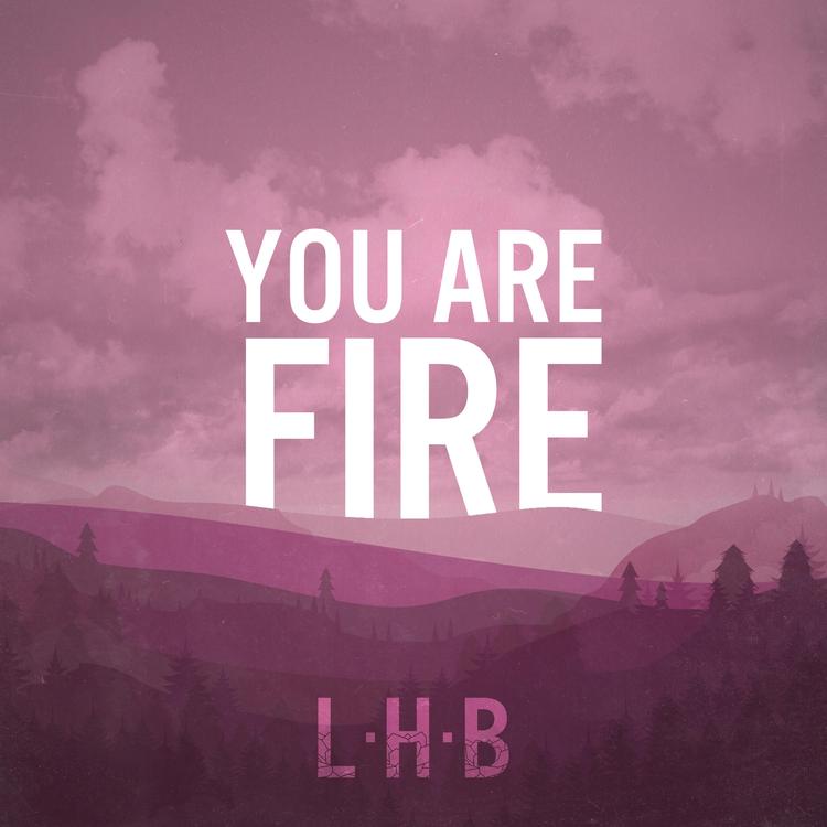 L. H. B.'s avatar image