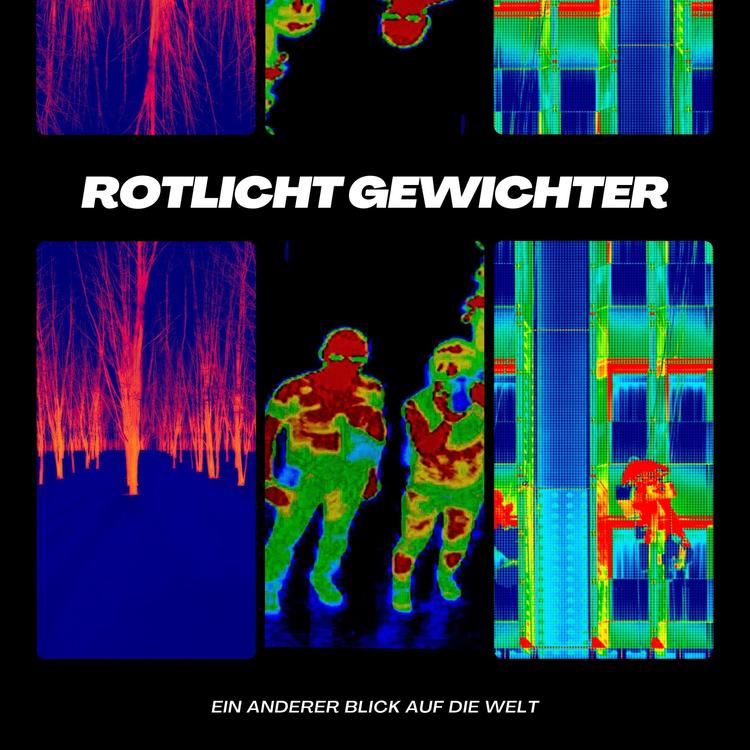 Rotlicht Gewitter's avatar image