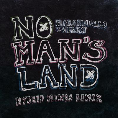 No Man's Land (Hybrid Minds Remix)'s cover