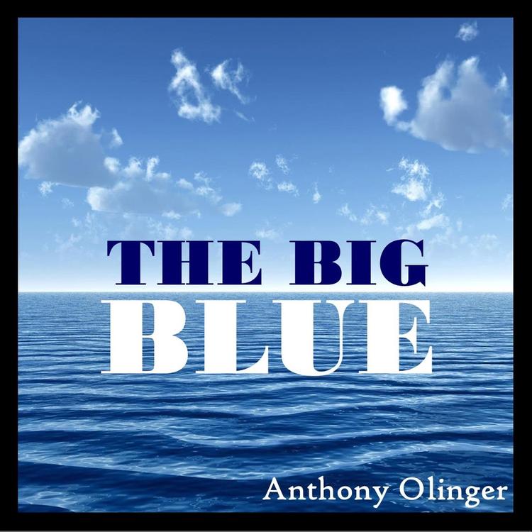 Anthony Olinger's avatar image
