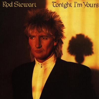 Tonight I'm Yours (Expanded Edition)'s cover