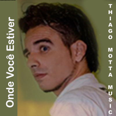 Onde Voce Estiver (Versão 2024)'s cover