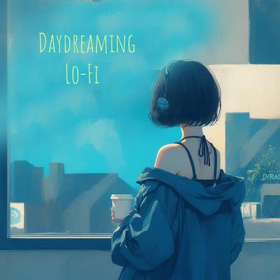 Dreaming in Blue's cover