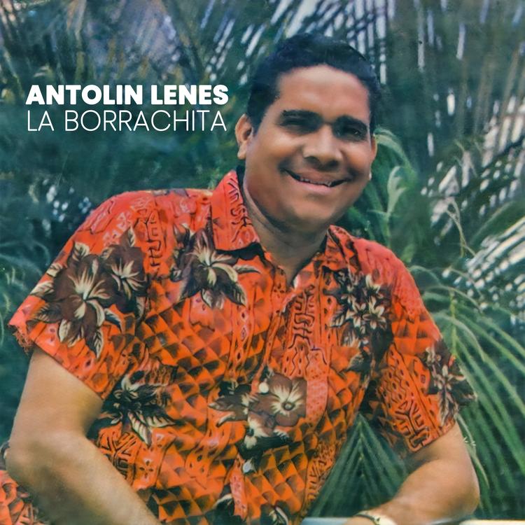 Antolin Lenes's avatar image