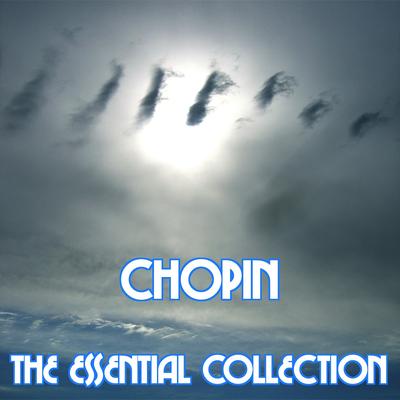 Nocturne Op.9 - No.2 By Chopin's cover