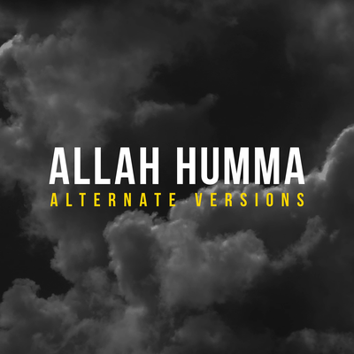 Allah Humma (Slowed + Reverb)'s cover