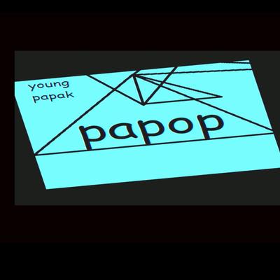 Papop's cover