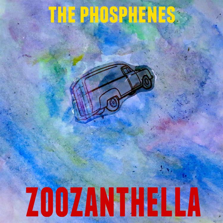 The Phosphenes's avatar image