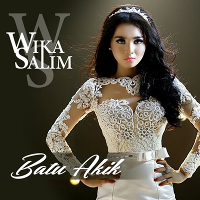 Batu Akik's cover