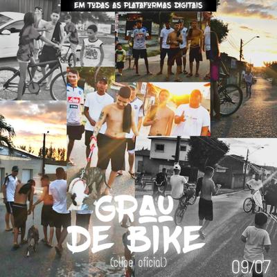 Grau De Bike's cover