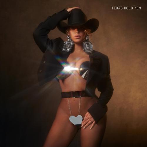 TEXAS HOLD 'J.P.S's cover