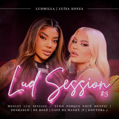 Luiza Sonsa's cover