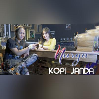 Kopi Janda's cover