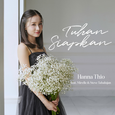 Tuhan Siapkan's cover