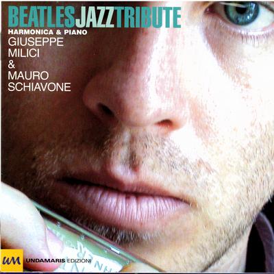 Giuseppe Milici & Mario Schiavone's cover