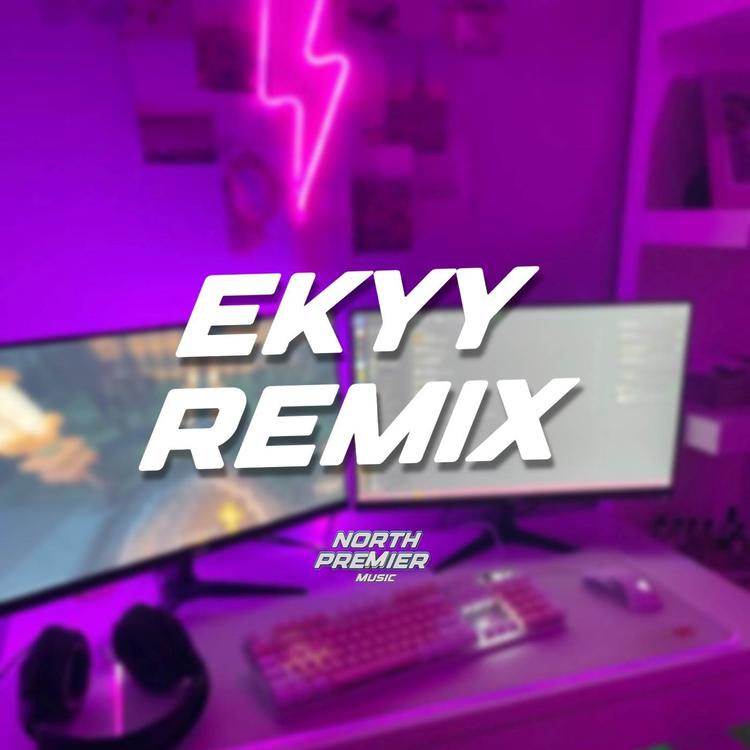 Ekyy Remix's avatar image