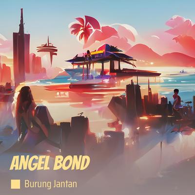 Angel Bond's cover