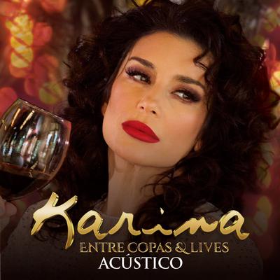 Te Adoro (Acústico) By KARINA's cover