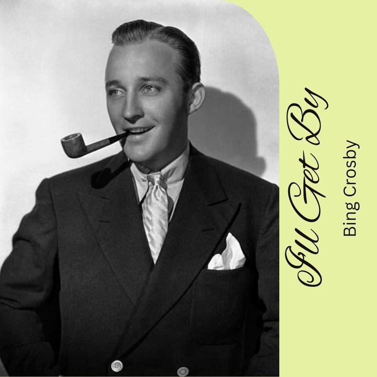 Bing Crosby's avatar image