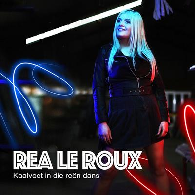 Rea Le Roux's cover