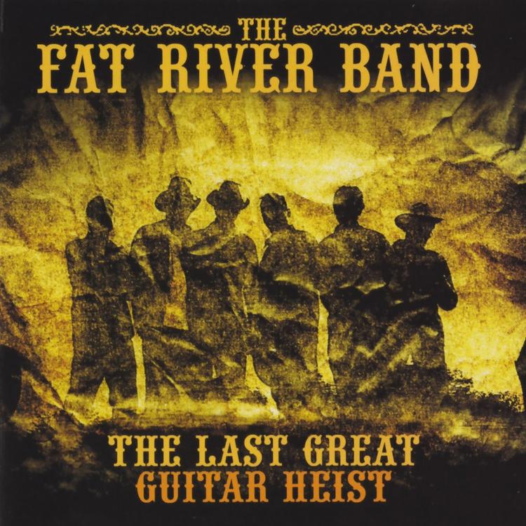 The Fat River Band's avatar image