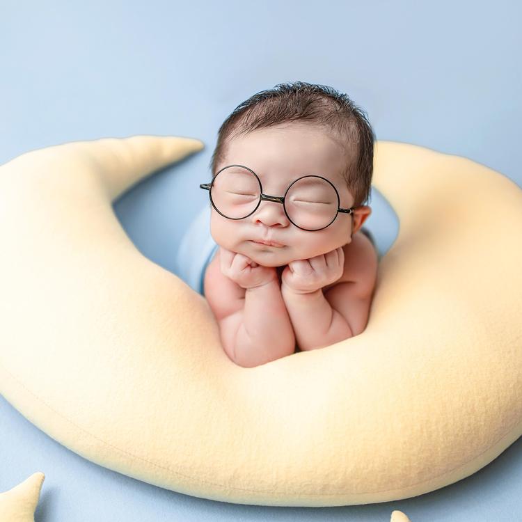 Relaxing Sounds To Soothe Babies To Sleep's avatar image