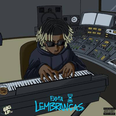 Lembranças By Fjota, Jeffro, Kayzze's cover