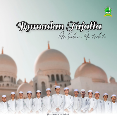 Romadhon Tajalla's cover