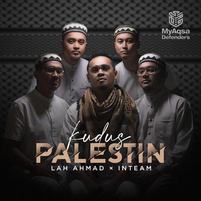 Kudus Palestin's cover