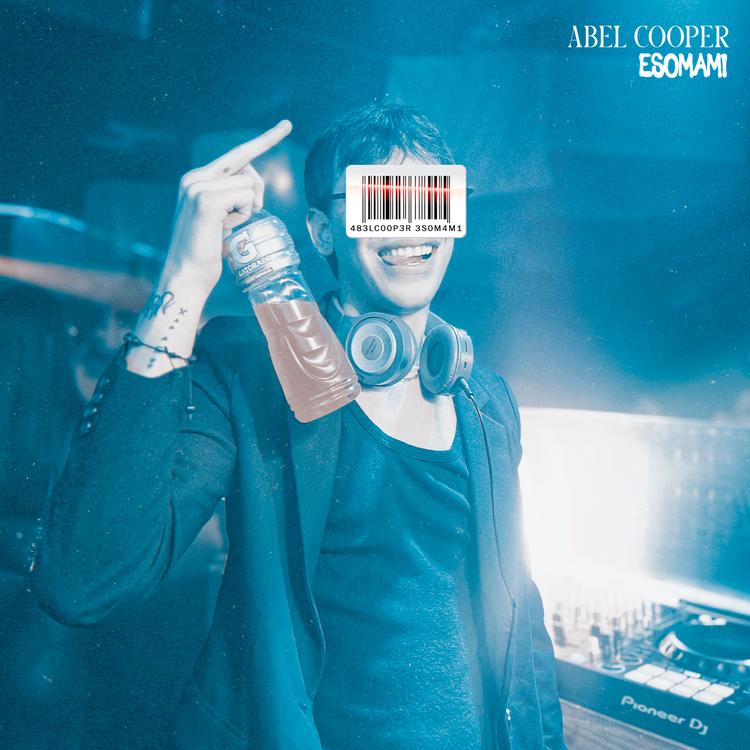 Abel Cooper's avatar image