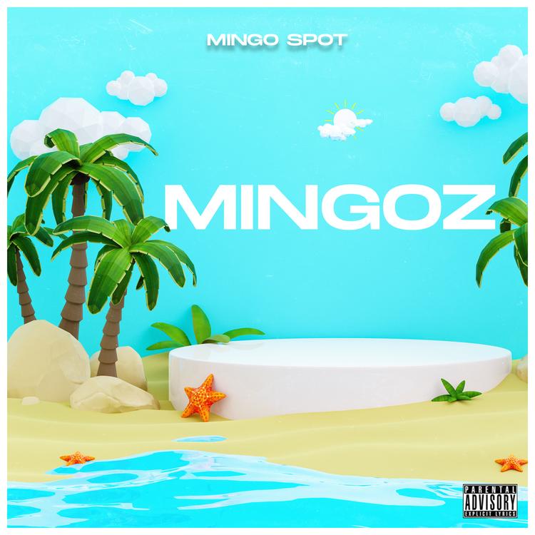 Mingo Spot's avatar image