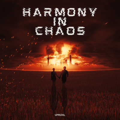HARMONY IN CHAOS's cover