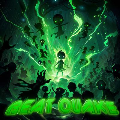 Beat Quake's cover