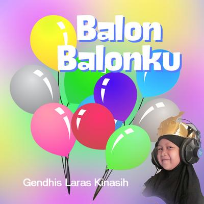 Balon-Balonku's cover