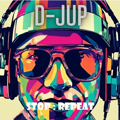 Stop Repeat's cover