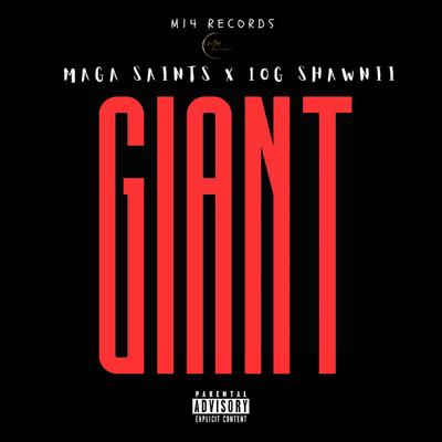 Giant's cover