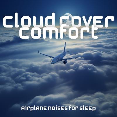 Jetliner Night Flight By Airplane Sound's cover