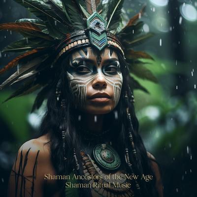 Channeling the Spirit Within By Shaman Ancestors of the New Age's cover