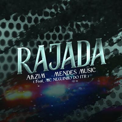 RAJADA's cover