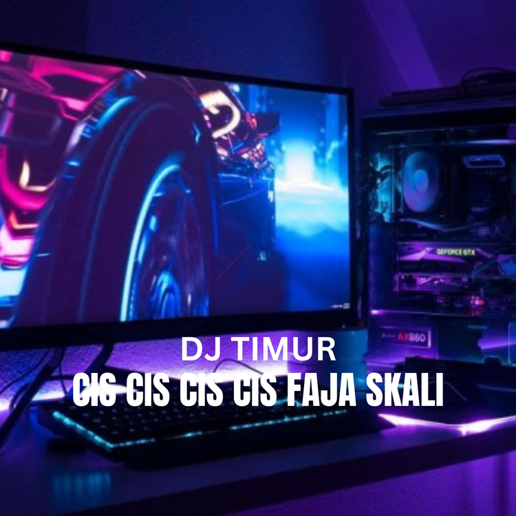 DJ TIMUR's avatar image