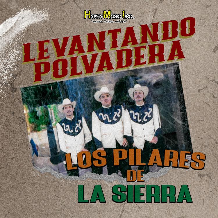 Los Pilares de La Sierra's avatar image