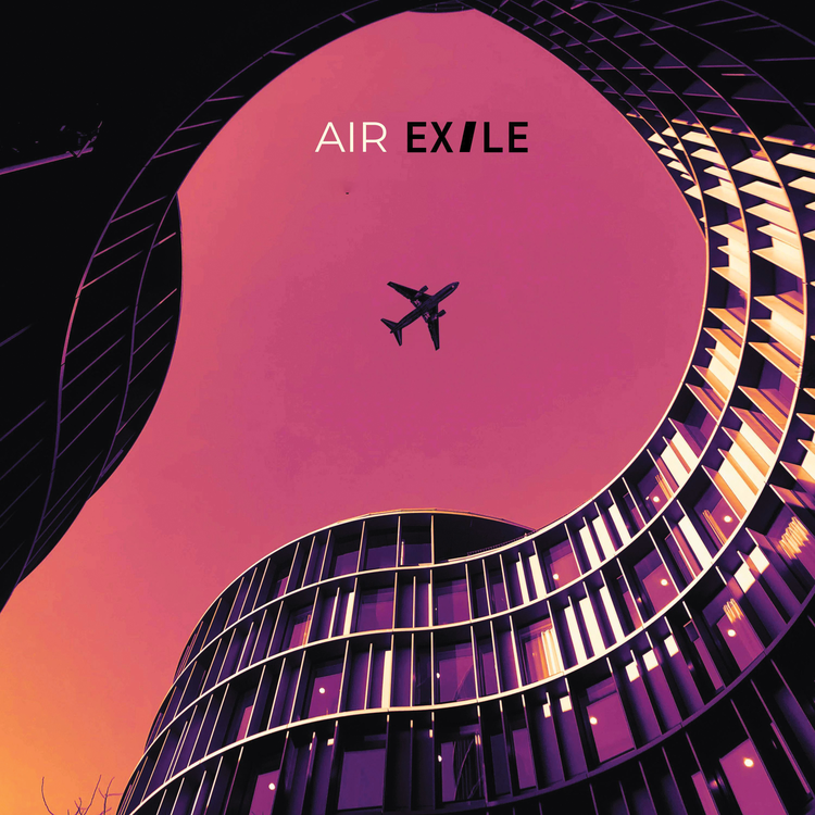 Air Exile's avatar image