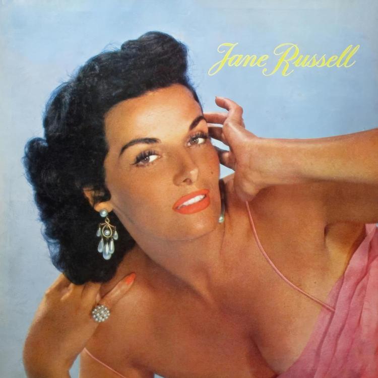 Jane Russell's avatar image