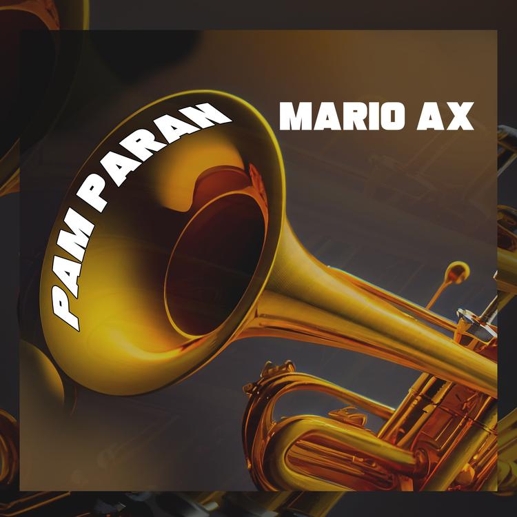 Mario AX's avatar image