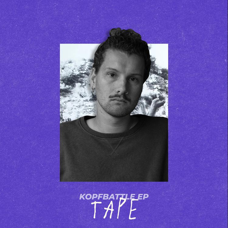 Tape's avatar image