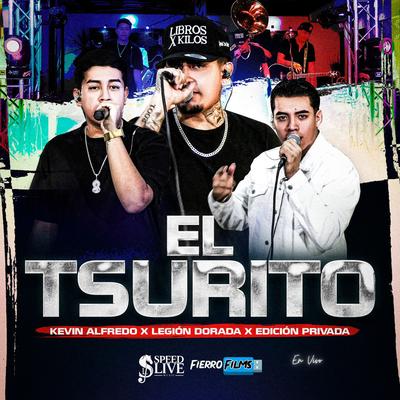 El Tsurito (En Vivo)'s cover