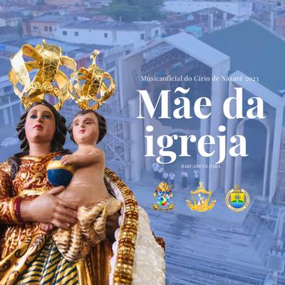 MÃE DA IGREJA's cover