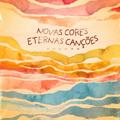 O Caderno By Toquinho, Sandy's cover